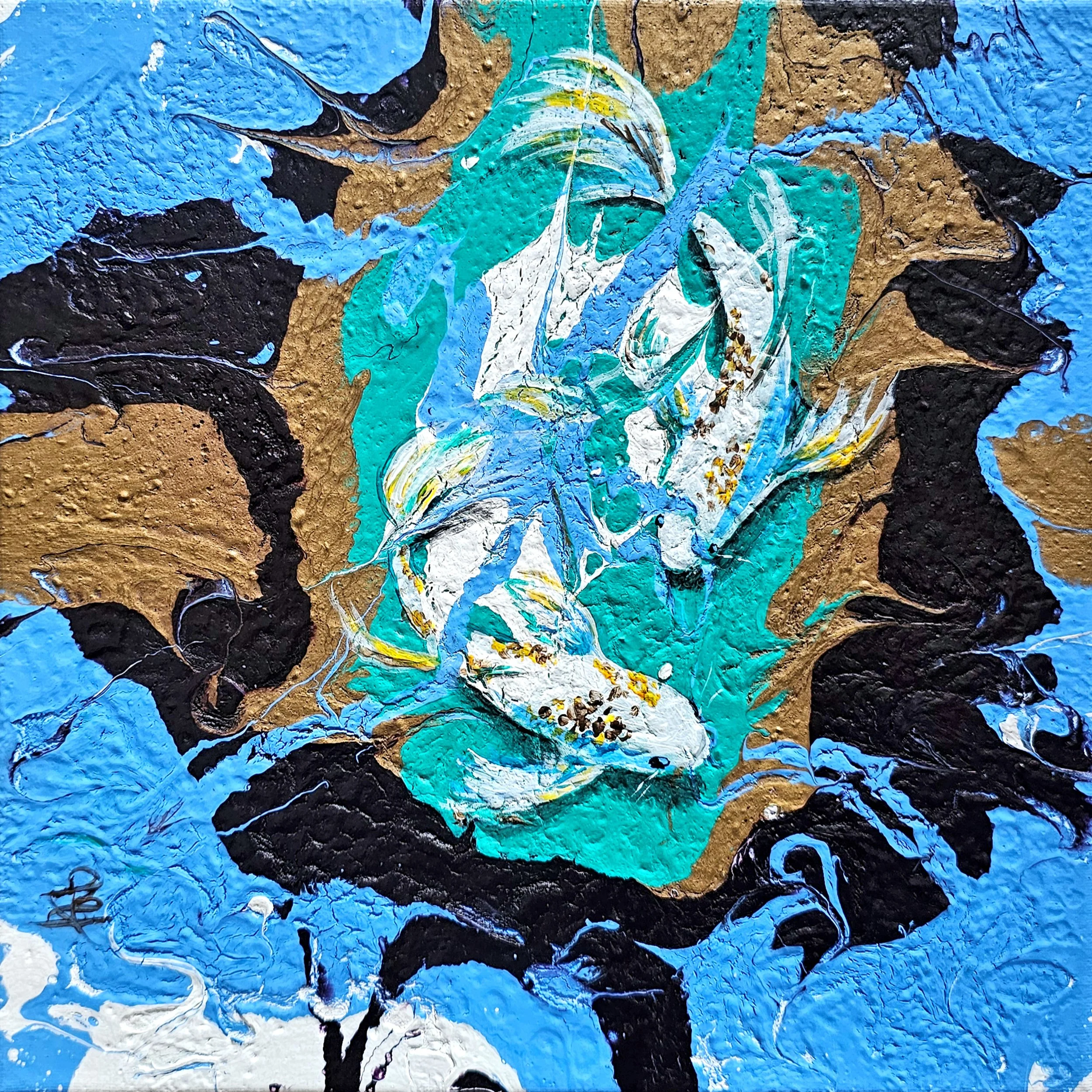 Koi Fish