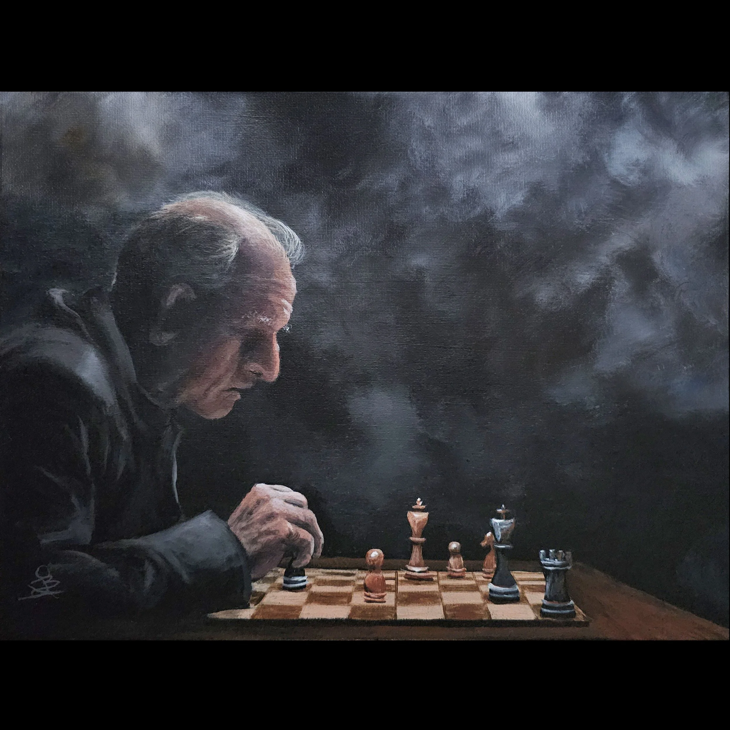 Chess Player