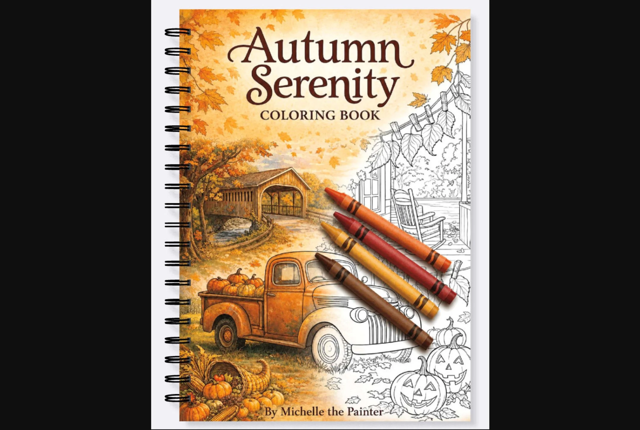Coloring Books