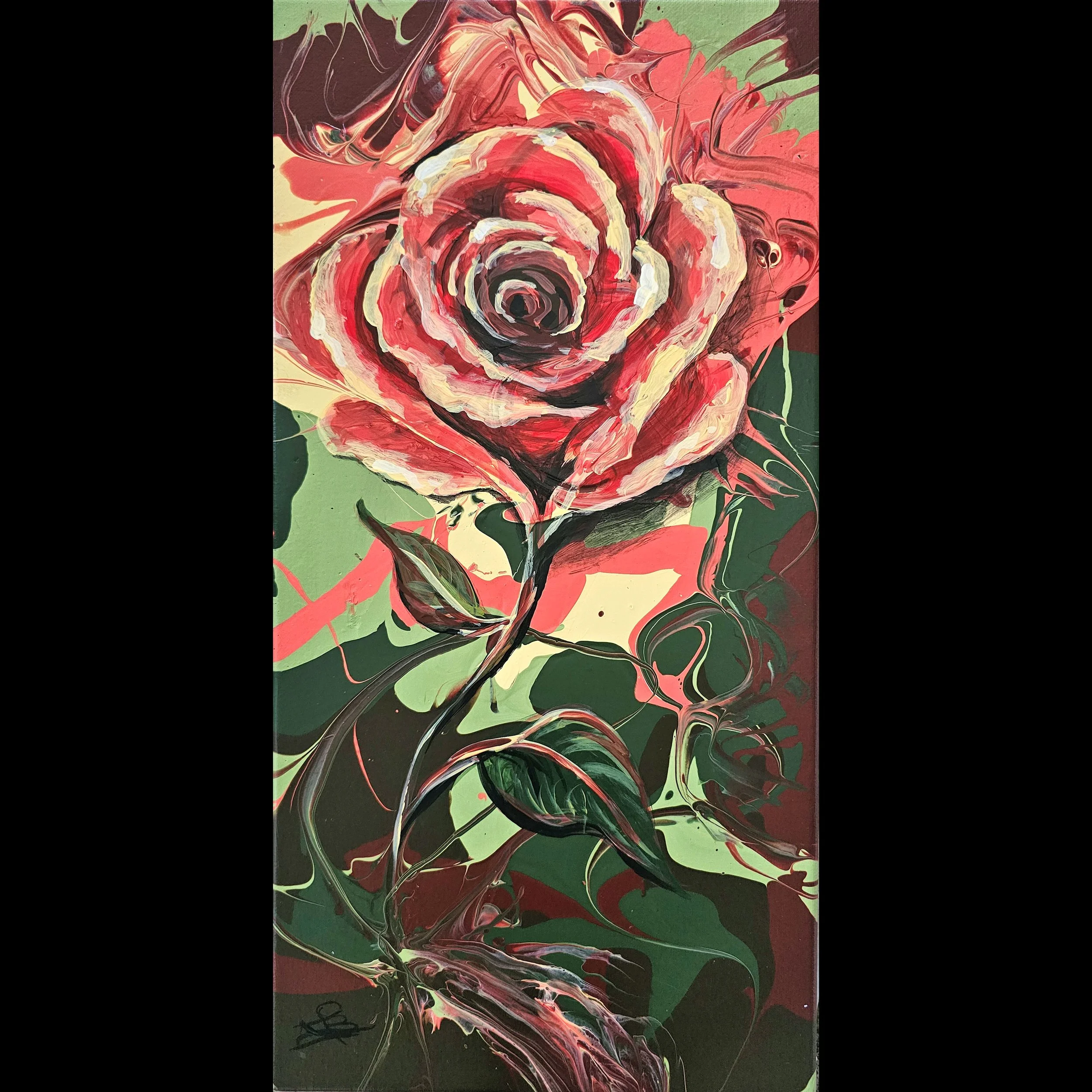 Rosey Rose
