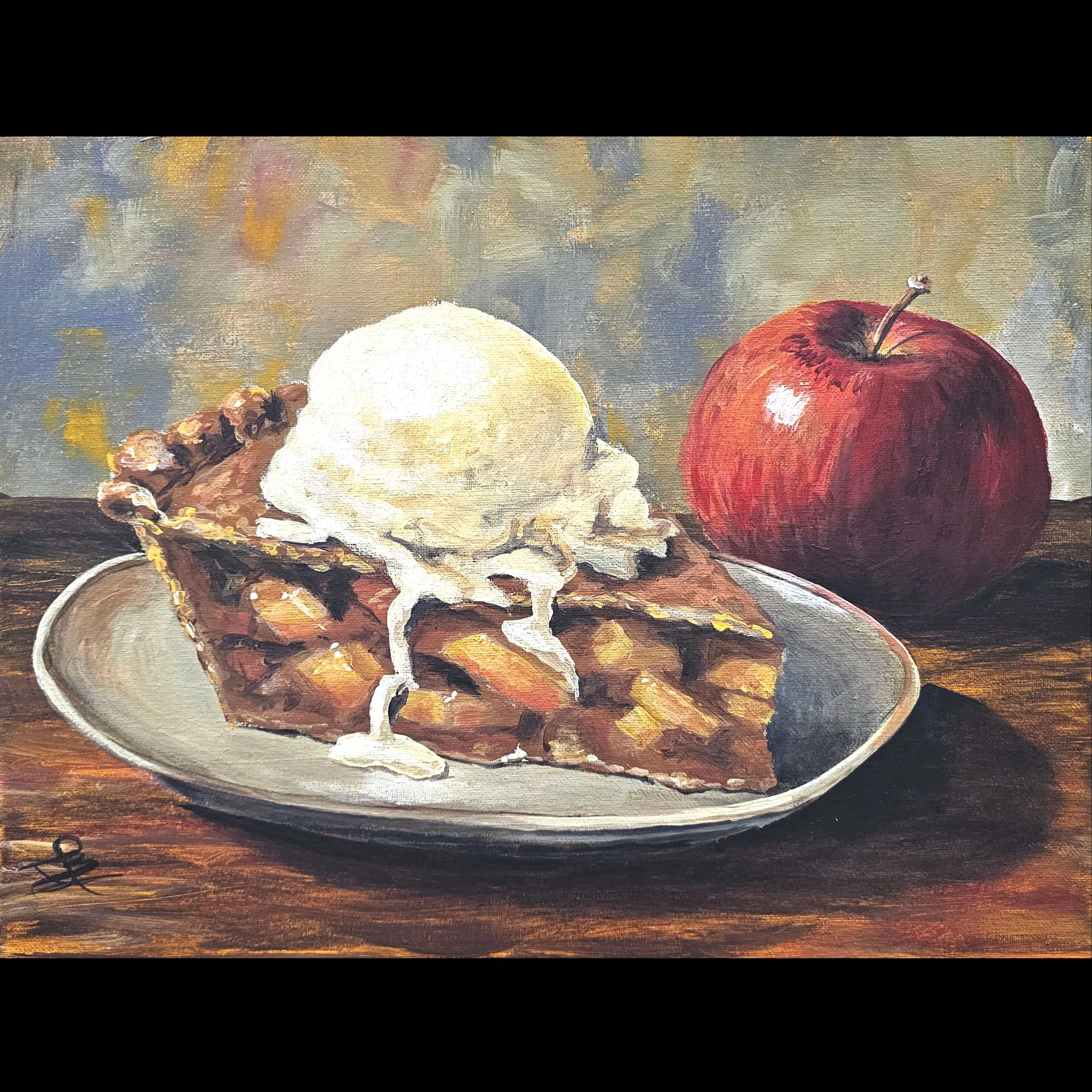 Apple Pie