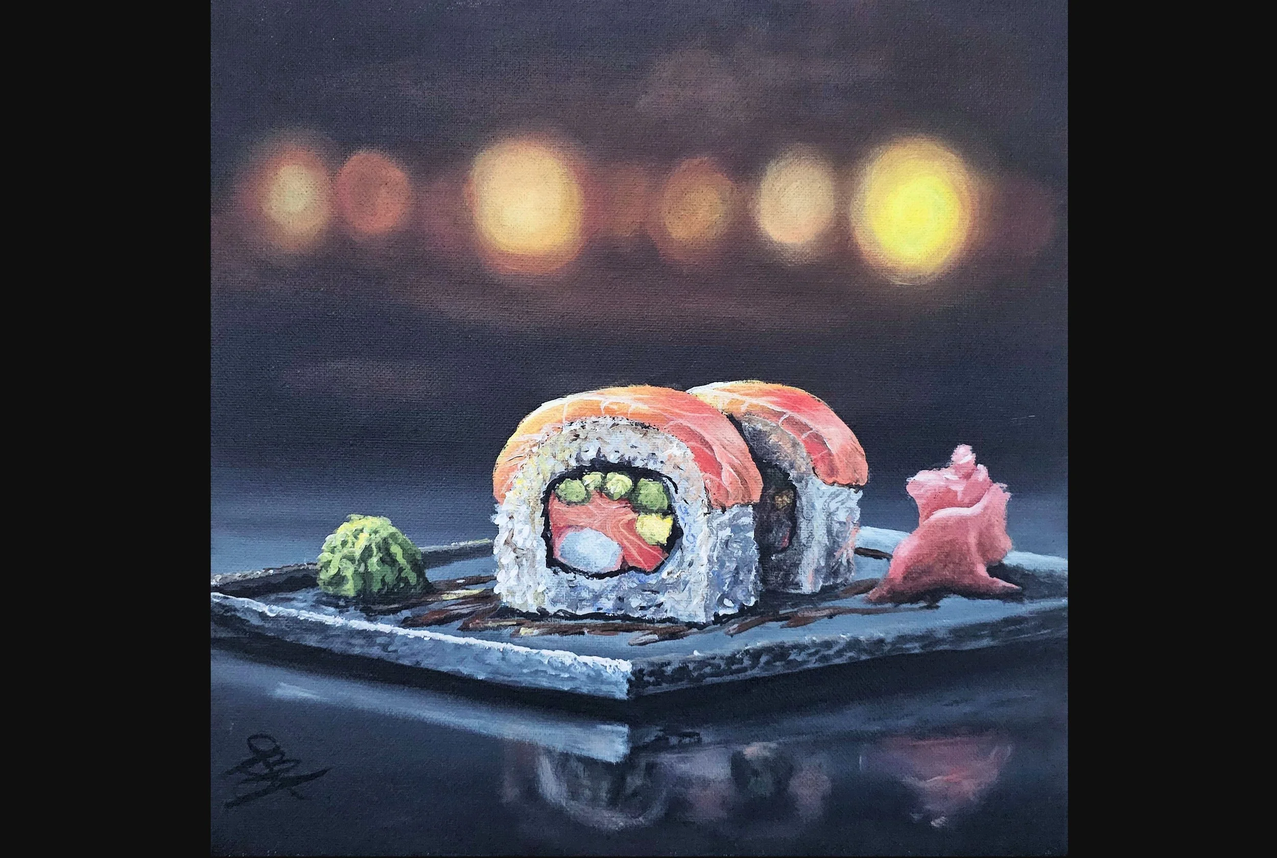 Sushi