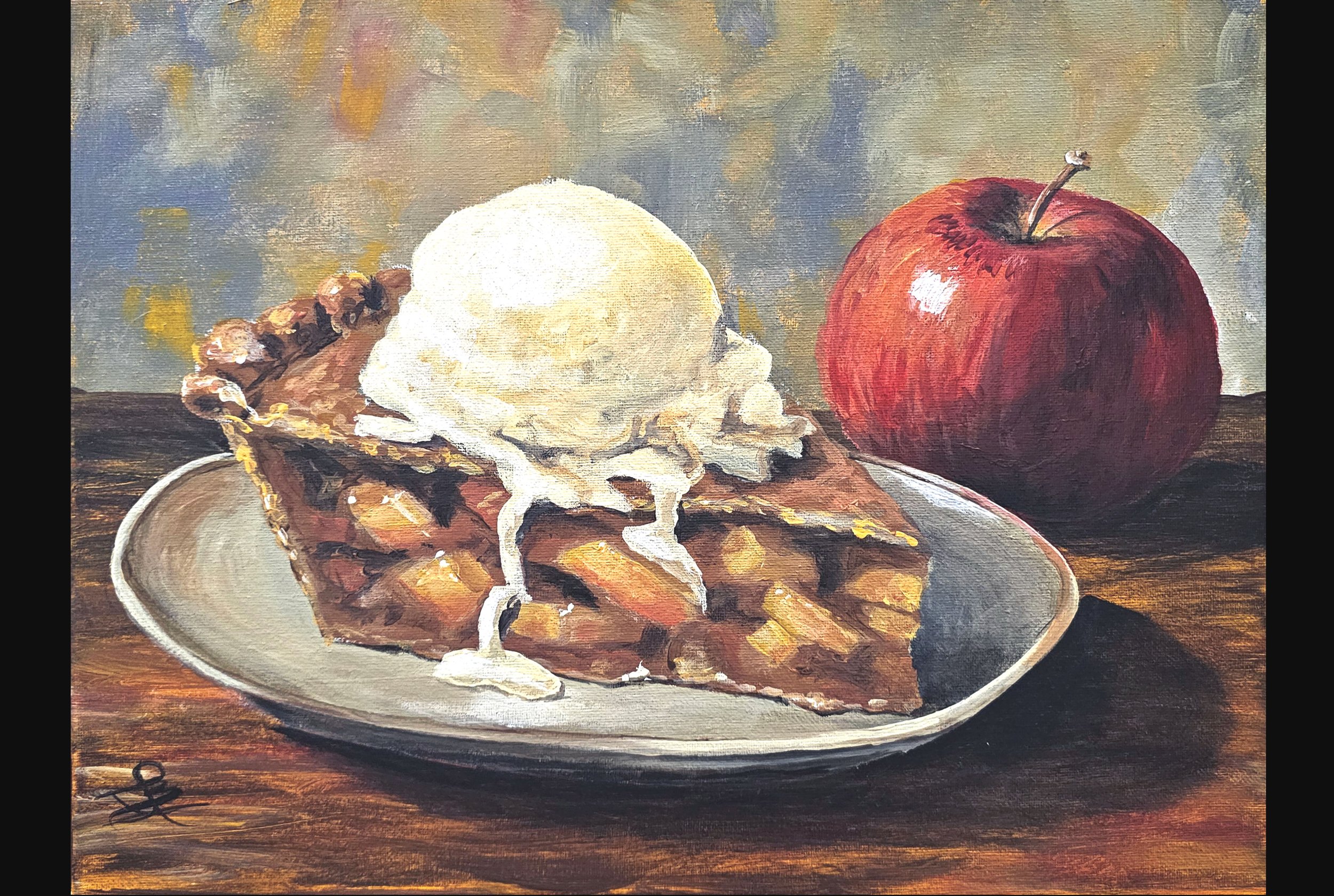 Apple Pie