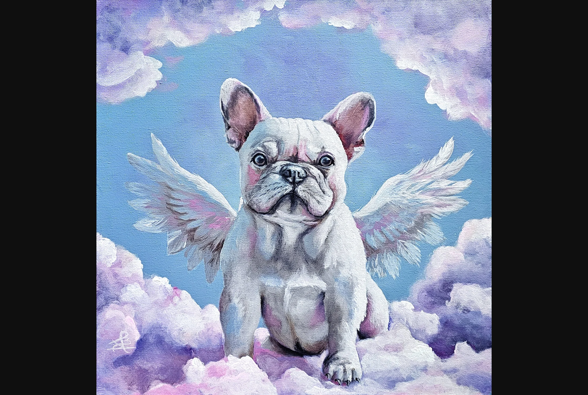 Heavenly Dog