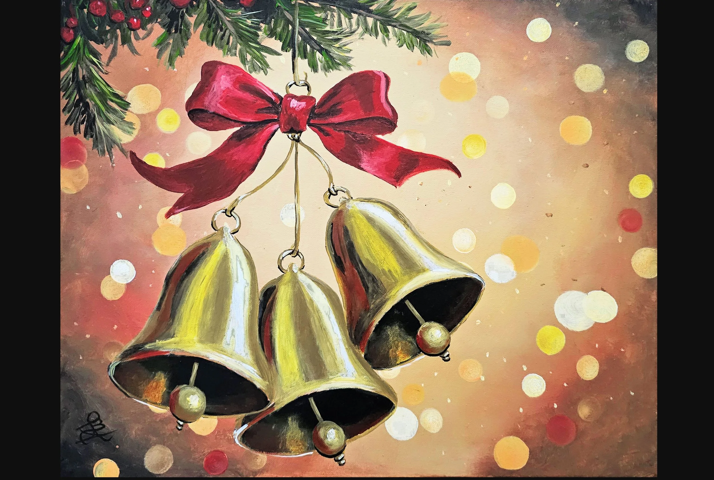 Bells Will Be Ringing