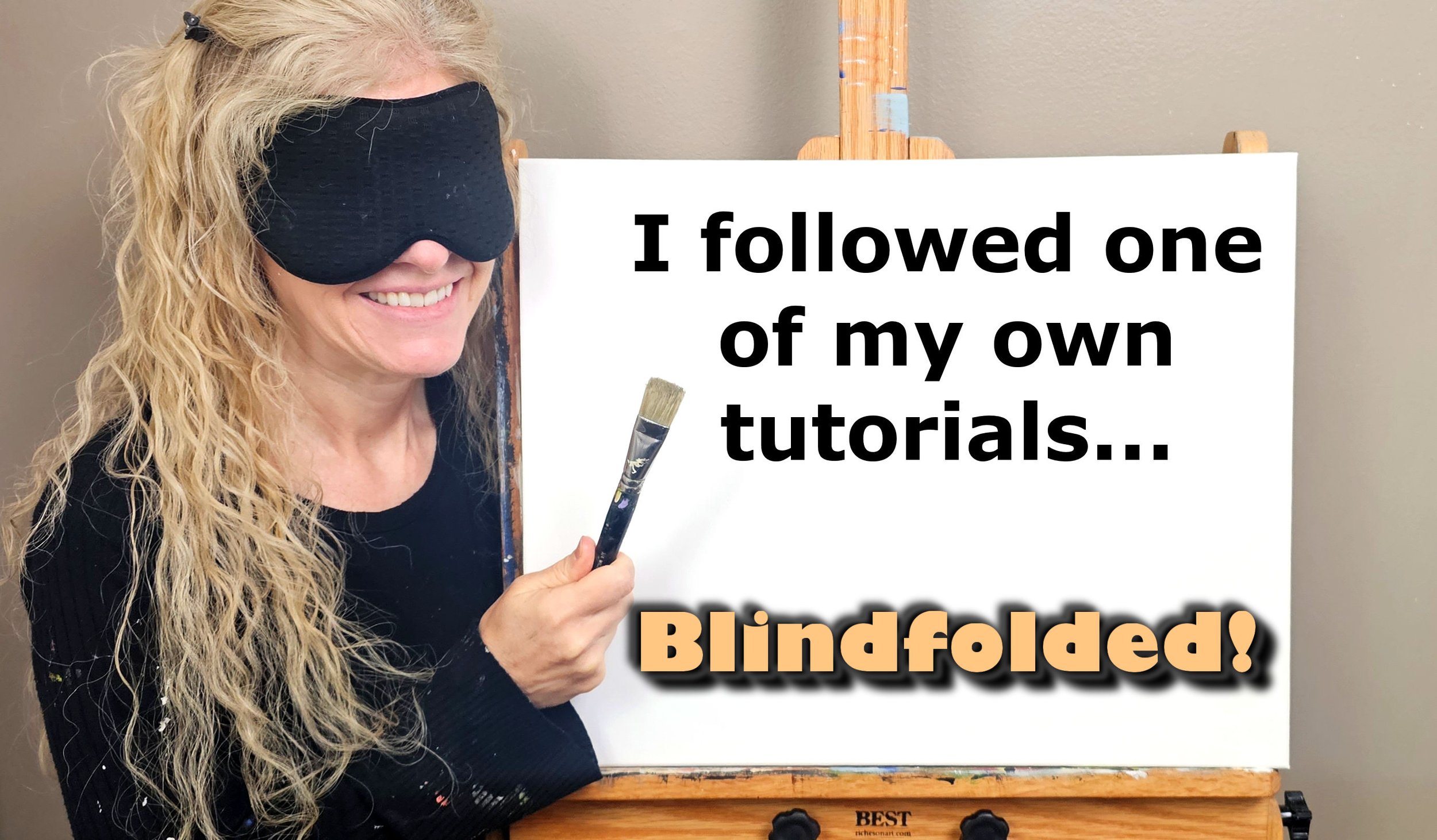 Explore the Best Blindfold Art