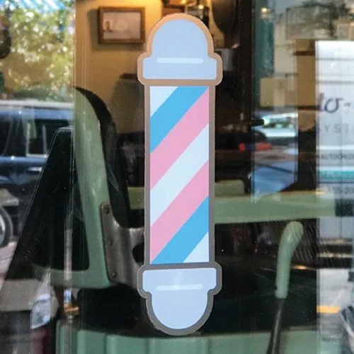  Proper Barber Shop Denver, CO