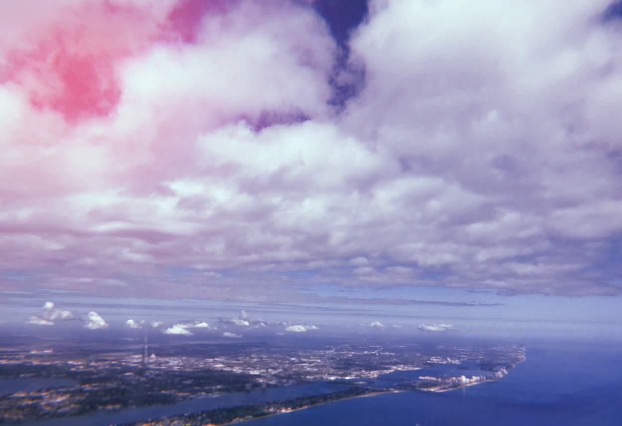 Critical Intersection. pt 1