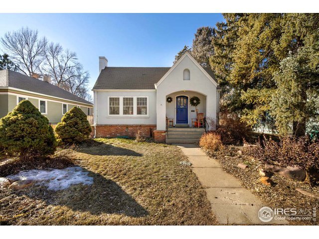 629 Bross Street Longmont  $875,000