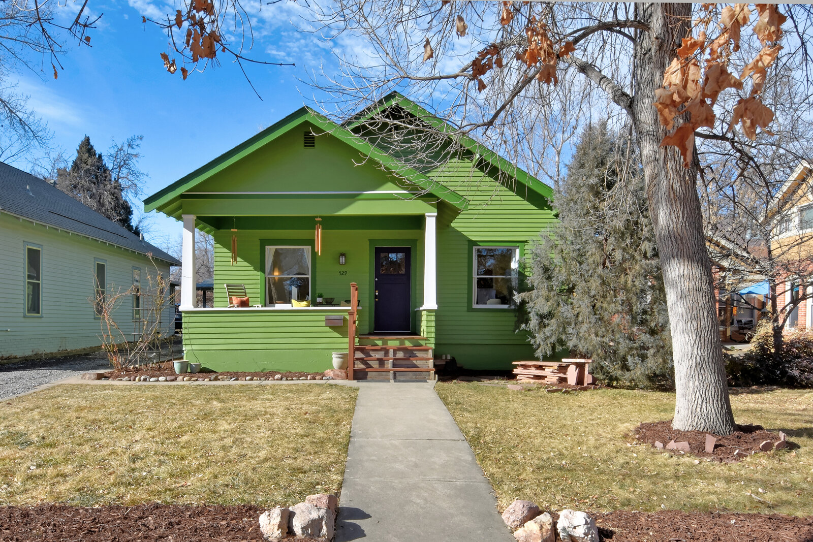 529 Bross Street Longmont $625,000