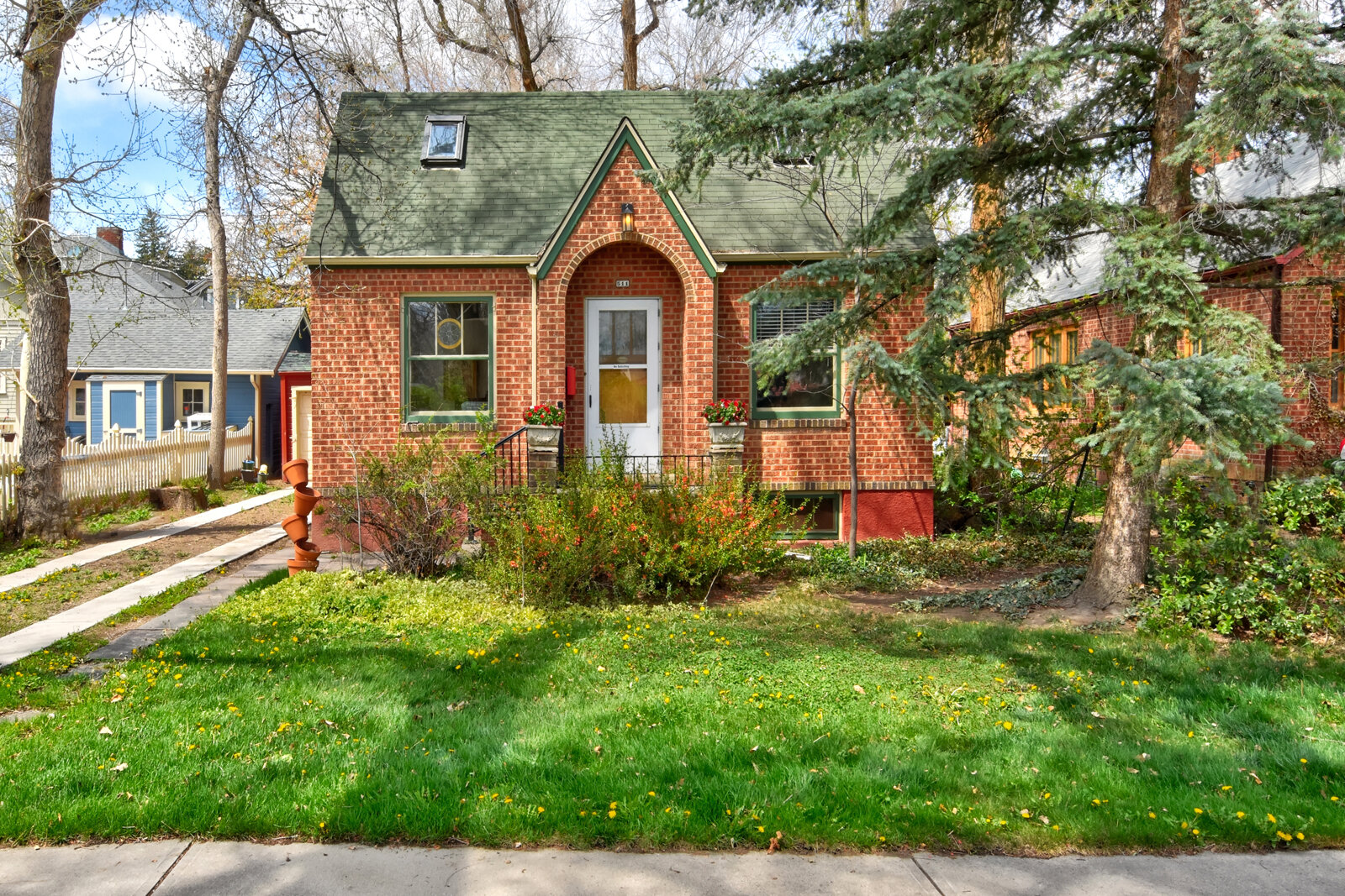 511 Bross Street Longmont $595,000