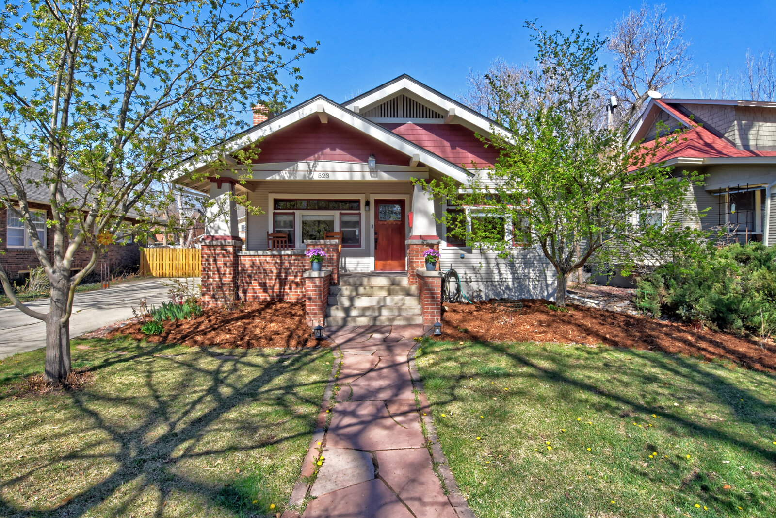 523 Bowen Street Longmont $745,000