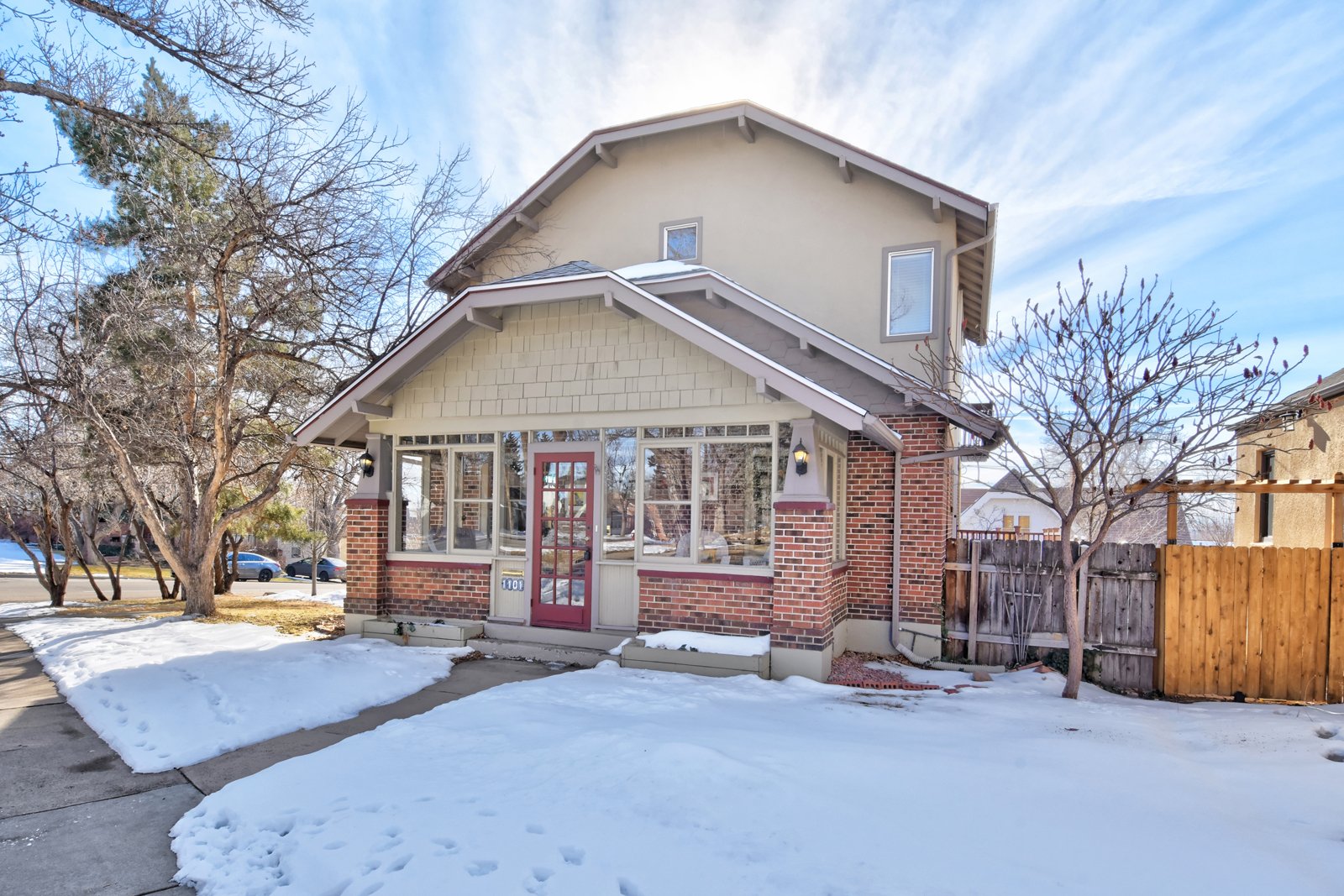 1101 3rd Avenue Longmont $825,000