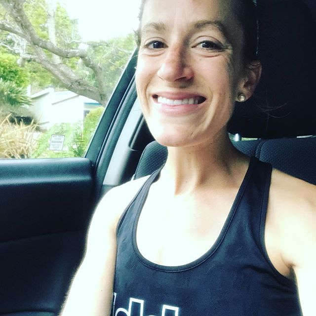 Finding joy in the process when workouts go great & when today, accomplishing it was the win. I’ve learned this year that I can still race well off of slower workouts and believe deeply in myself, my Creator, and my ability to be a marathoner. 3 weeks to go!! #teamtotten #marathontraining #joyintheprocess #rabbitPRO #spALTRA