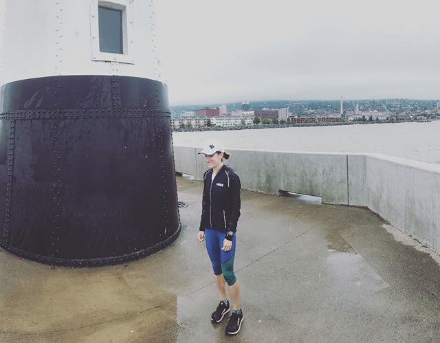 We made it ♥️ so thankful to make this trip to a marathon I have the sweetest memories at with @mrsetht. Praying he experiences the same joy I have on the course tomorrow. This is my 3rd @grandmasmarathon —thunderstorm or shine, I’m thankful to toe the line & pour out my heart! I’m thankful the Lord has given me legs to run and a beating heart to propel me. Now to eat PB & banana, drink @skratchlabs, and watch my husband cheer watching the World Cup.
#teamtotten #ittakesavillage #marriage #marathon #gmas18 #finallyhere #rabbitPRO #spALTRA