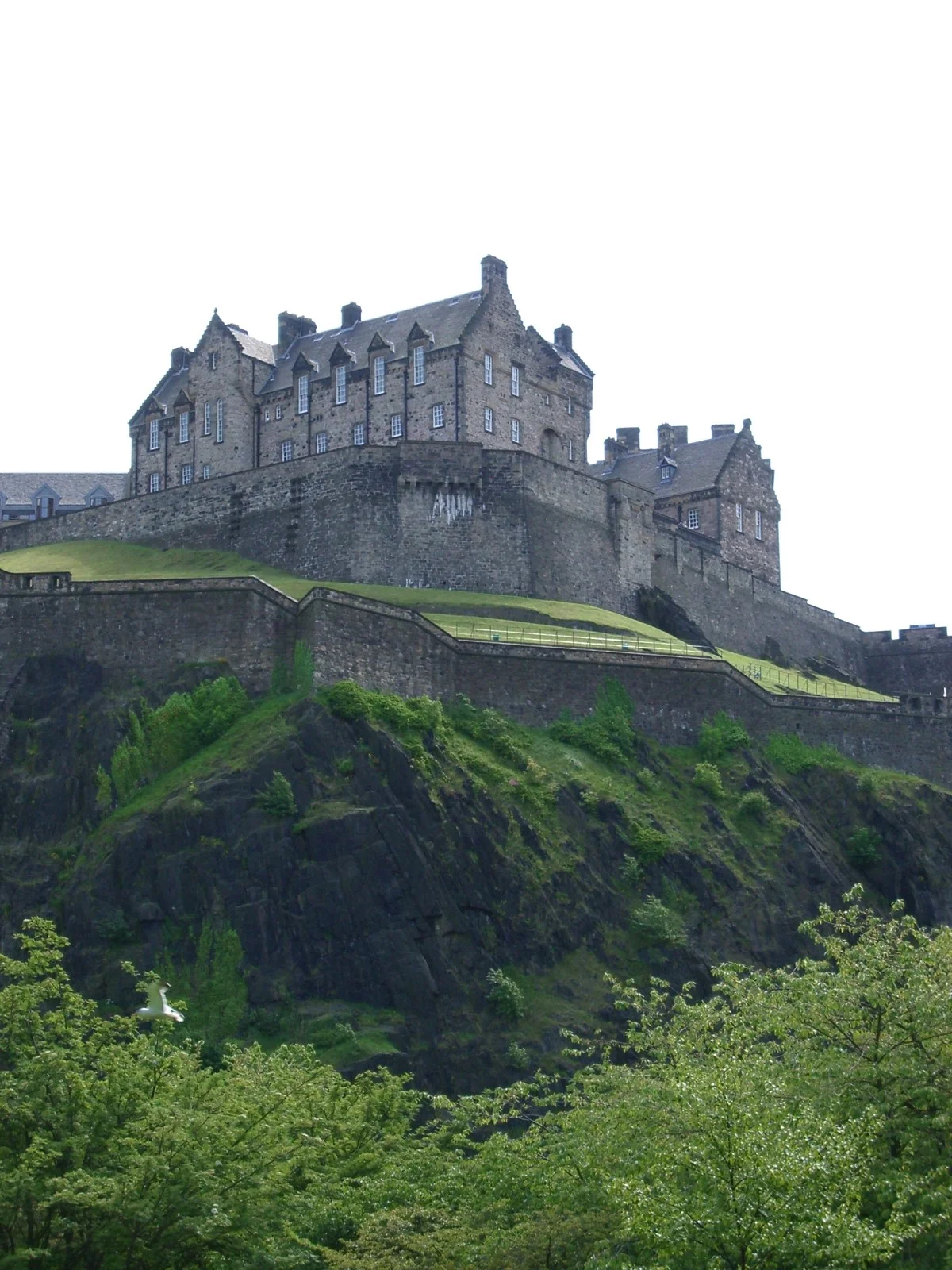 Photo by John Cassidy - https://www.flickr.com/photos/squaregraph/