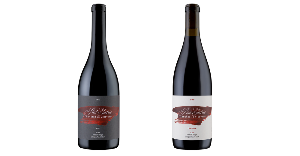 Wine Shop Red Electric Wine Shop Red Electric