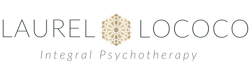 Laurel Lococo • Integral Psychotherapy
