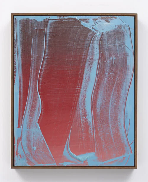 Witness To An Action, 2021