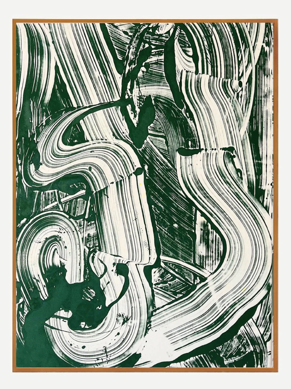 Dancing Barefoot From A to Z. 2023