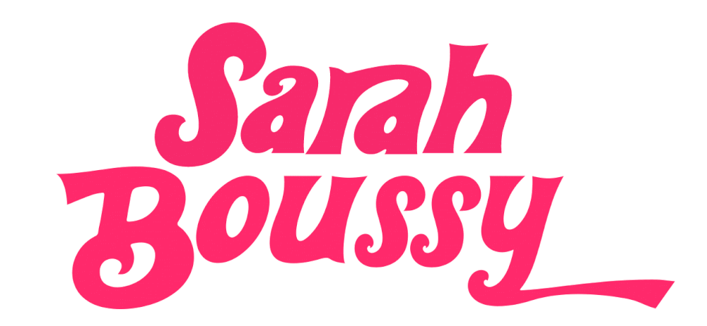 Sarah Boussy