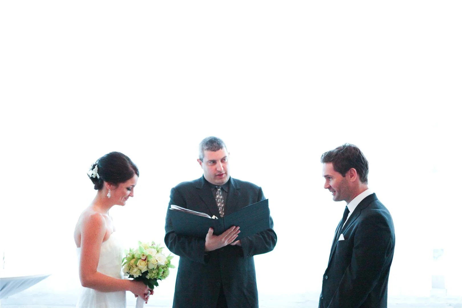 Wedding photography