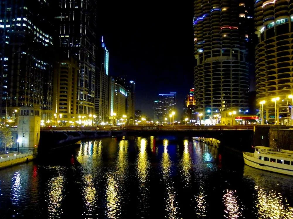 Chicago