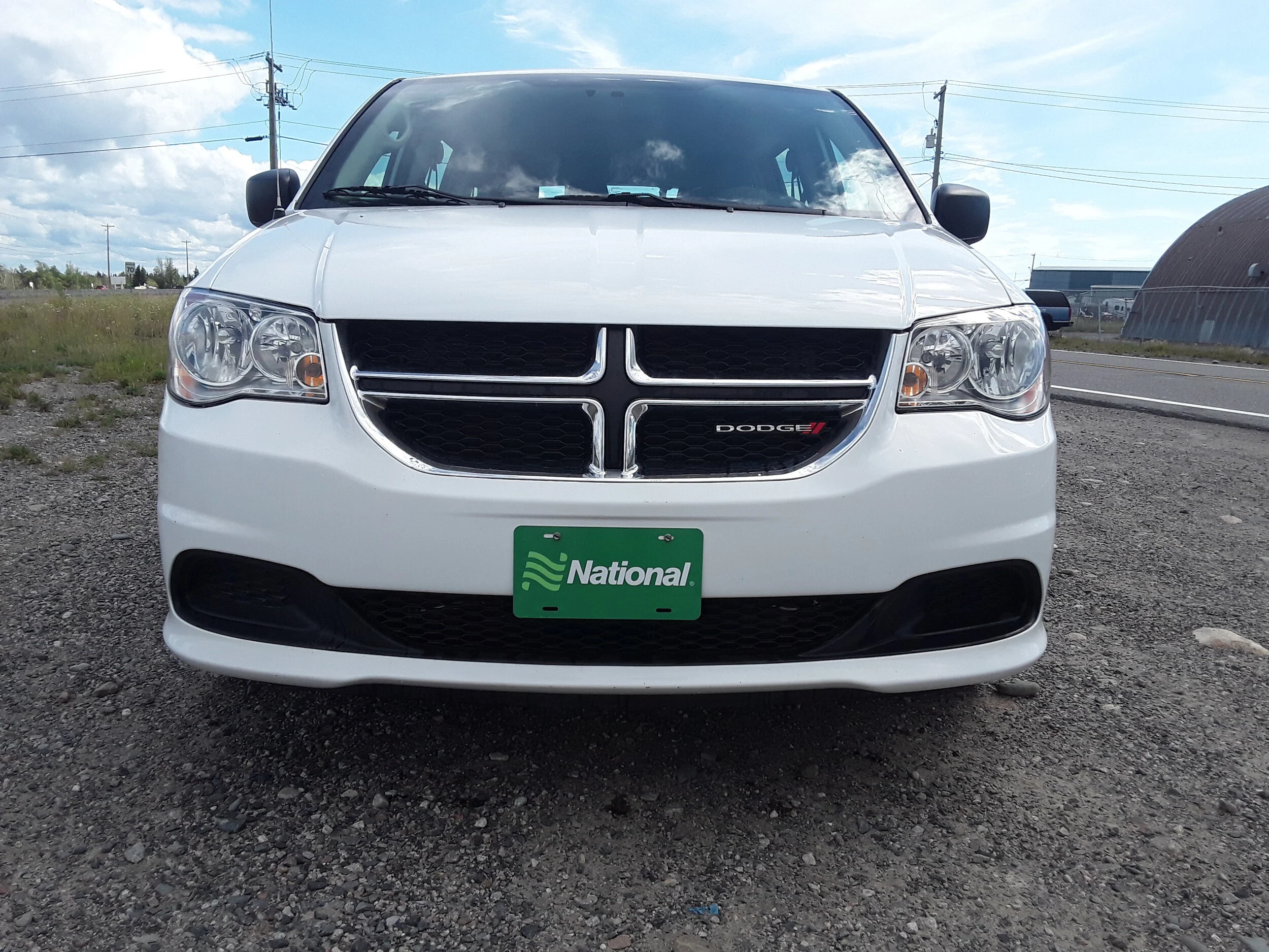 Yellowknife Used Cars