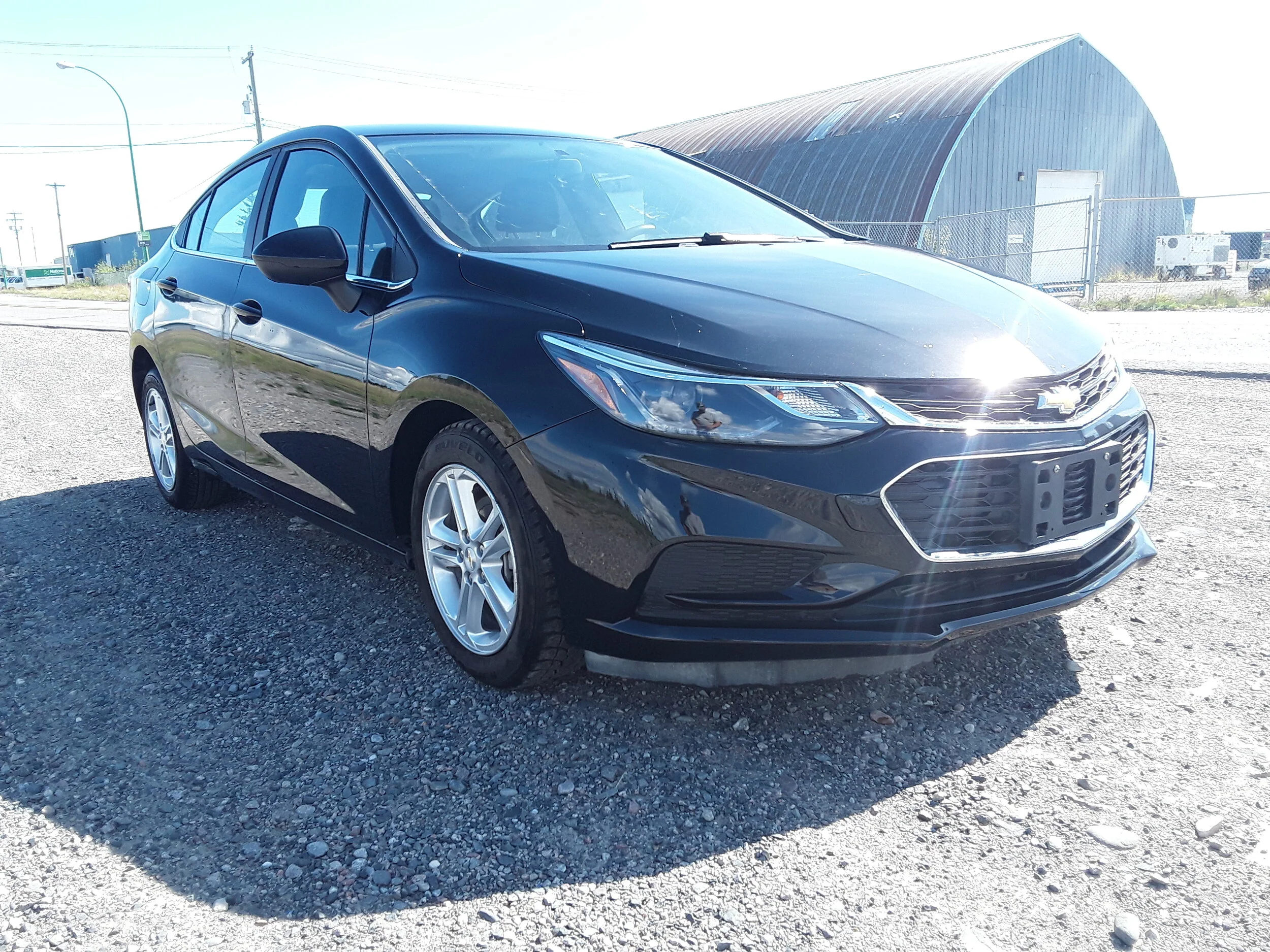 Yellowknife Used Cars