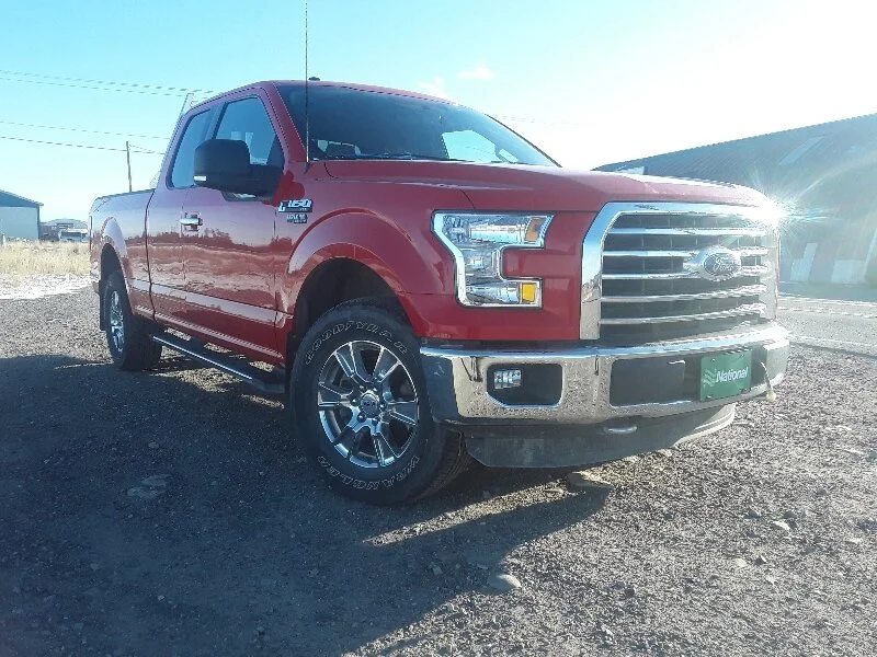 Yellowknife Used Cars