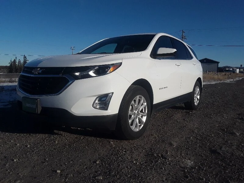 Yellowknife Used Cars