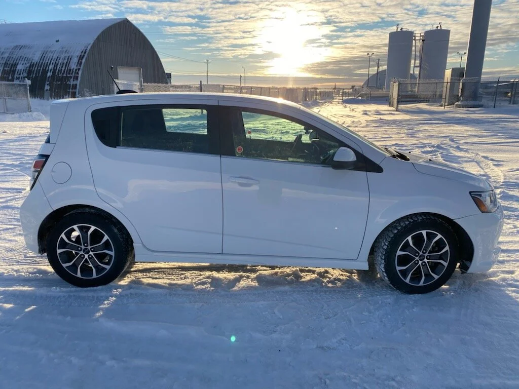 Yellowknife Used Cars