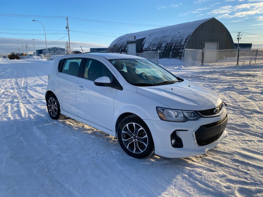 Yellowknife Used Cars
