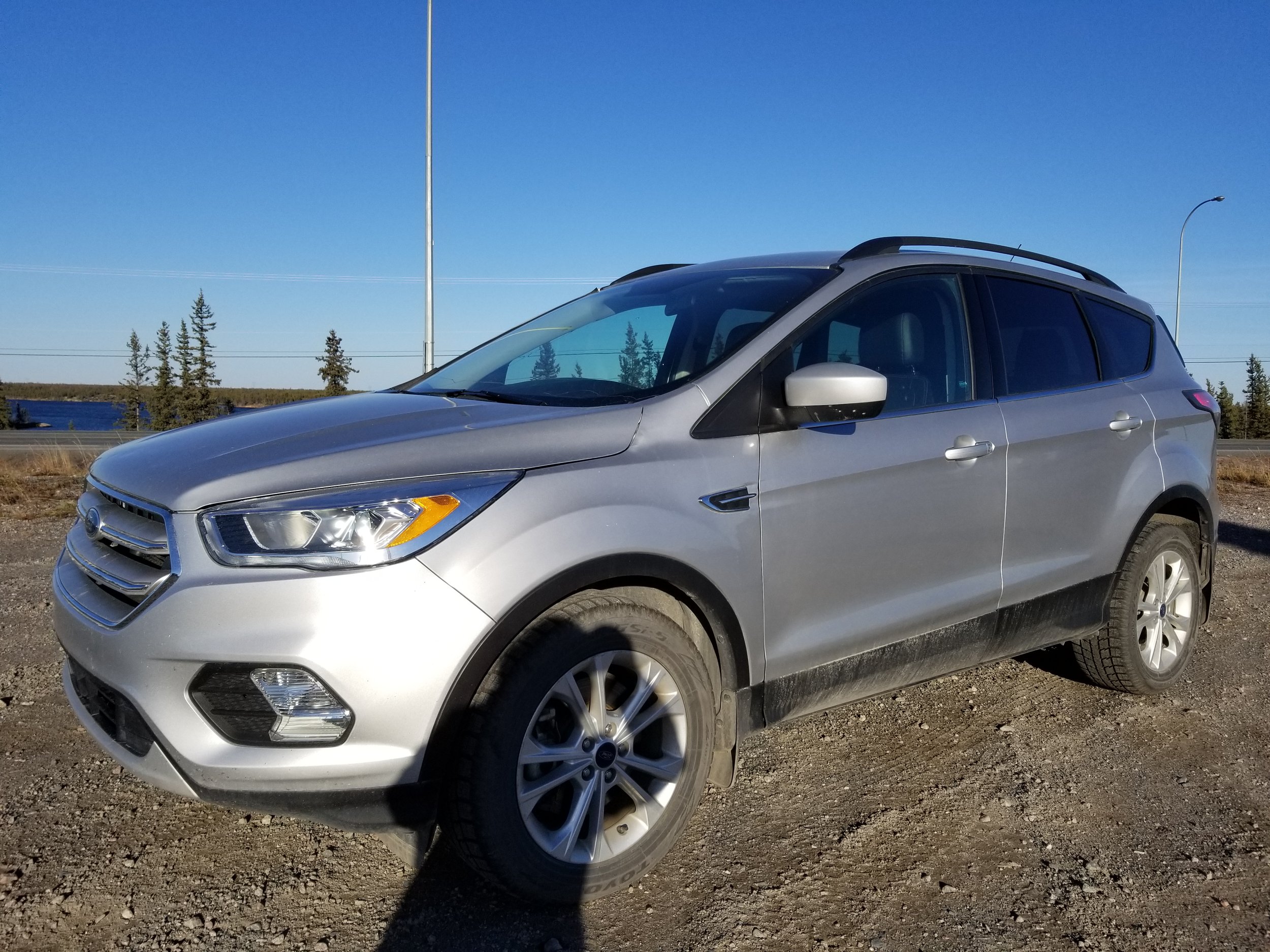 Yellowknife Used Cars