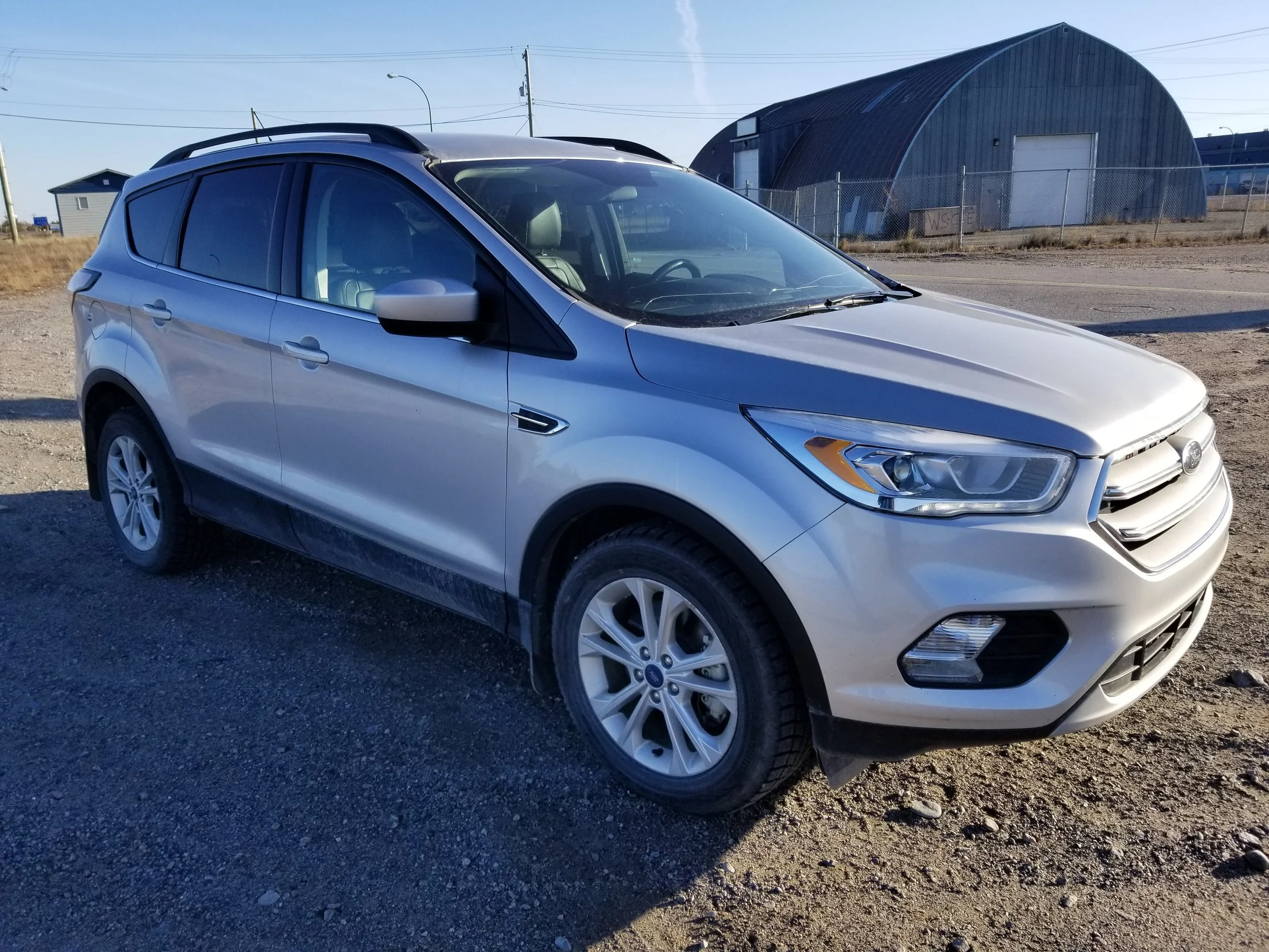 Yellowknife Used Cars