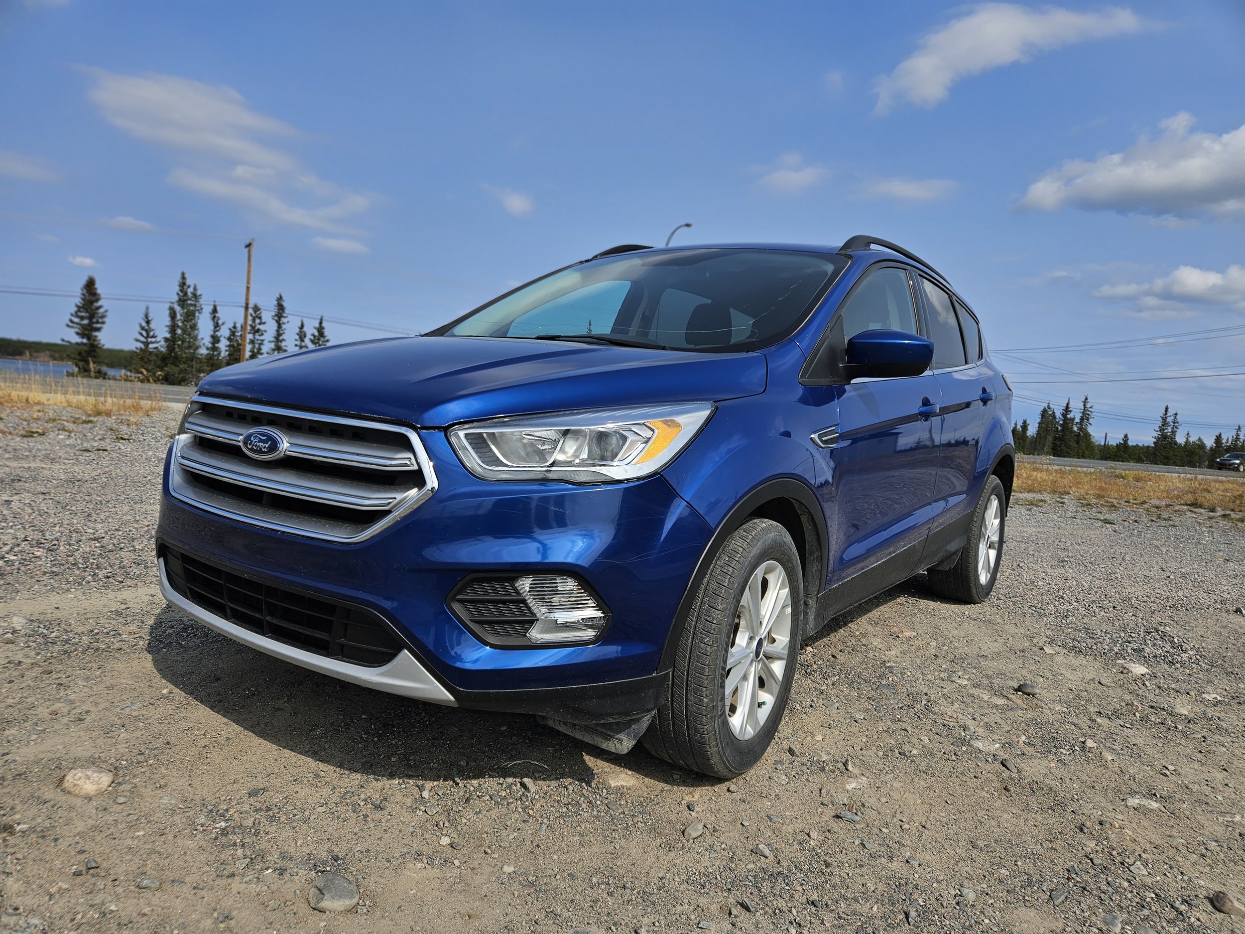 Yellowknife Used Cars