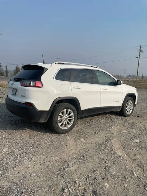 Yellowknife Used Cars