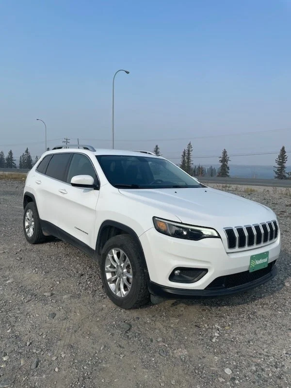 Yellowknife Used Cars