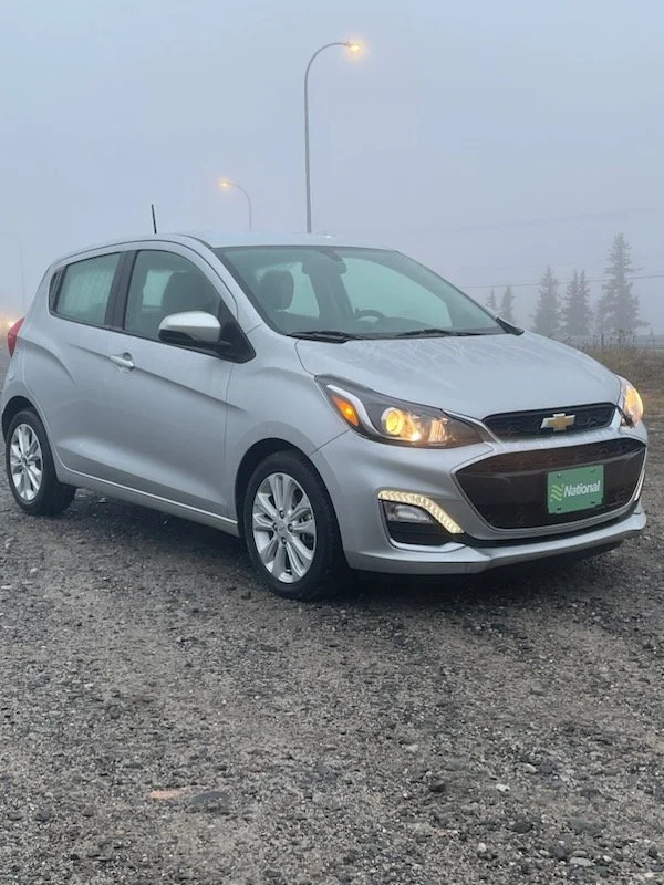 Yellowknife Used Cars