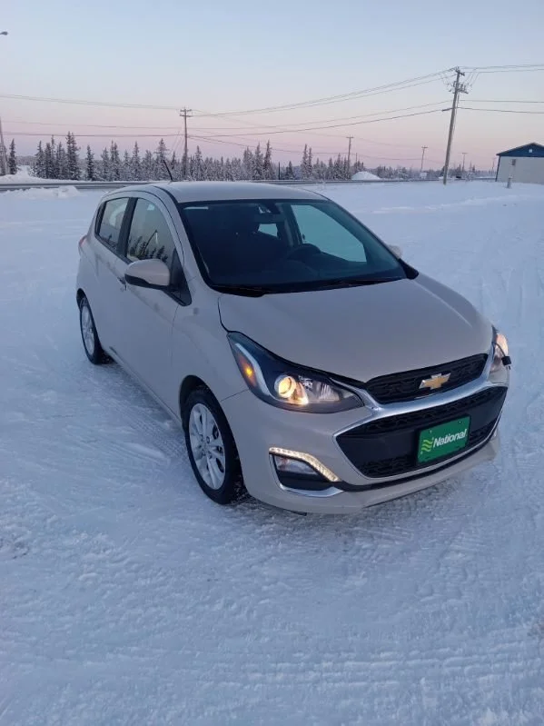 Yellowknife Used Cars