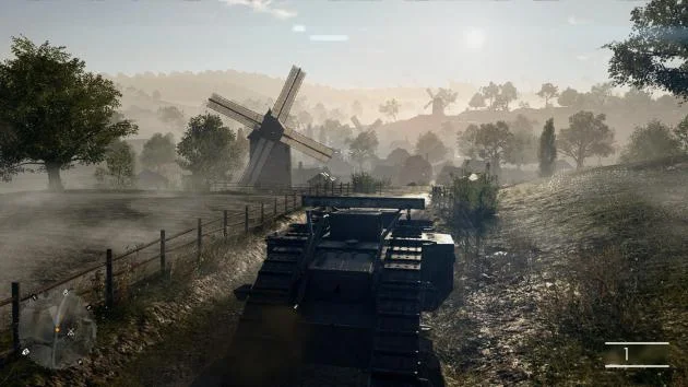 Battlefield 1