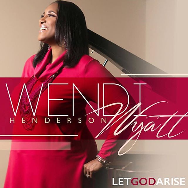 I&rsquo;m CONVINCED @wendihwyatt is NOT human. If you&rsquo;re a worshipper OR a lover of worship music, you want to add this song today. Stream, download and listen today‼️ #wendiwyatt #worship #gospelmusic #indieblu #eonenashville