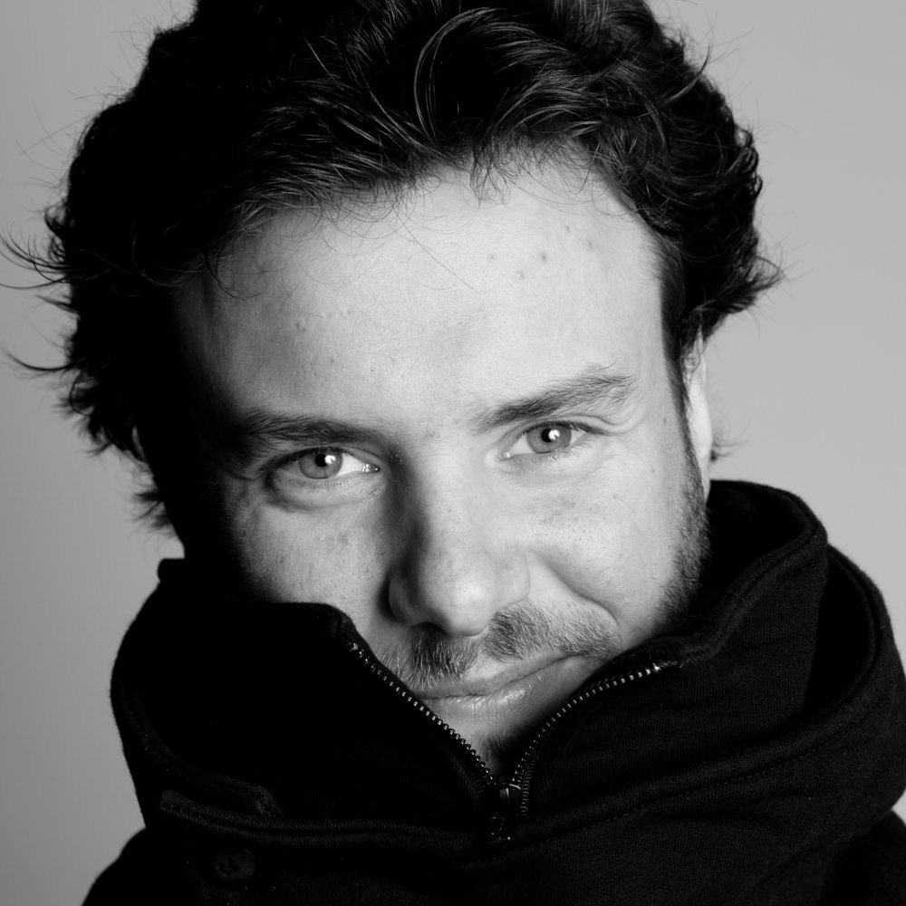 Q A John Jencks Film Producer DMC egg-on-tumblr
