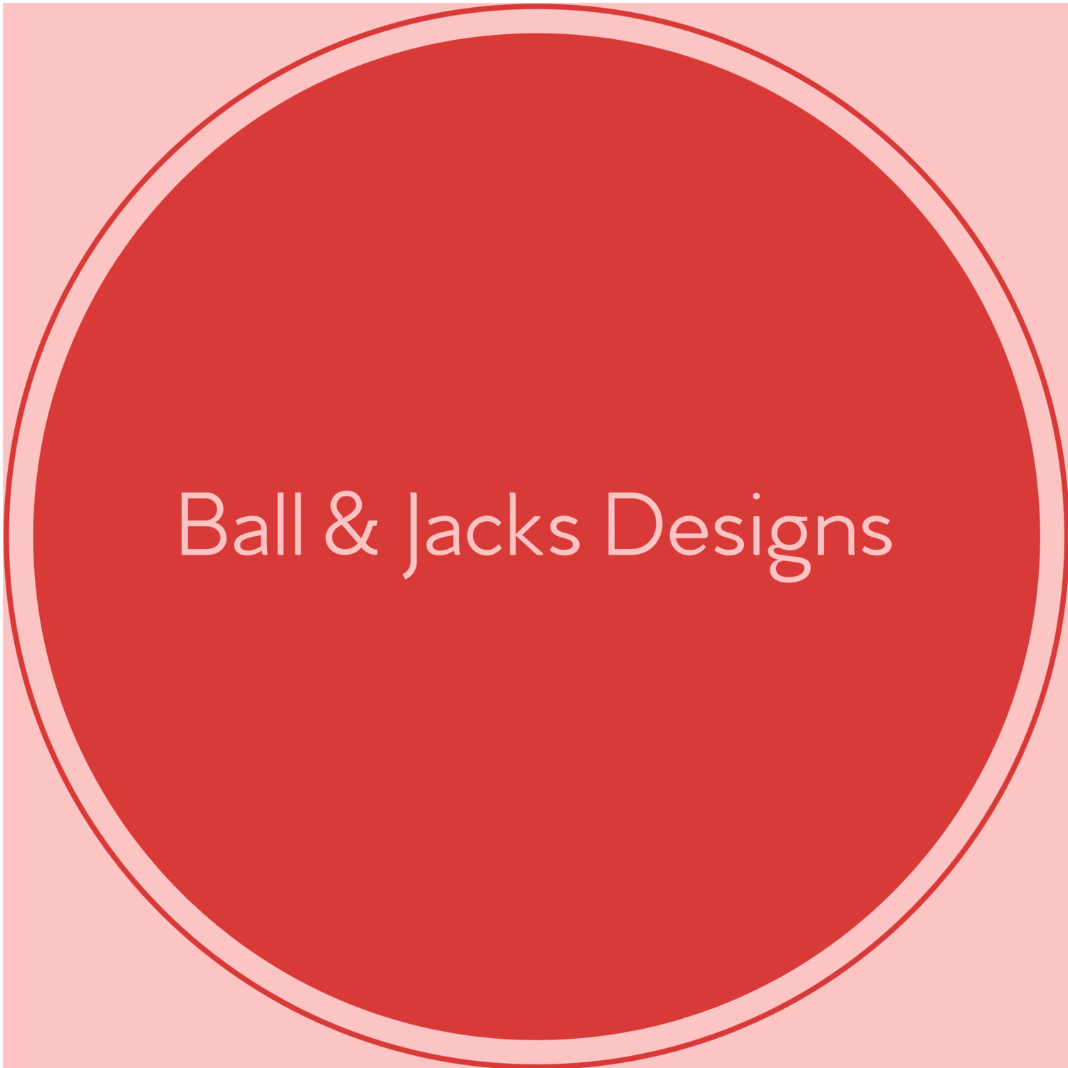  Ball & Jacks Designs