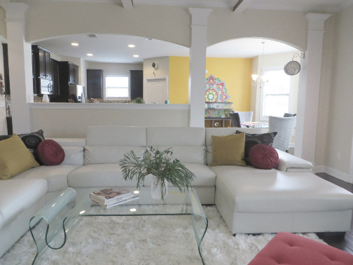 Living Room (After)
