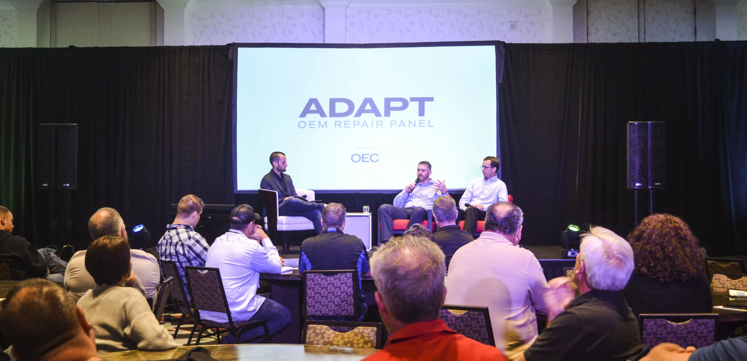 2021 Ratchet+Wrench Management Conference