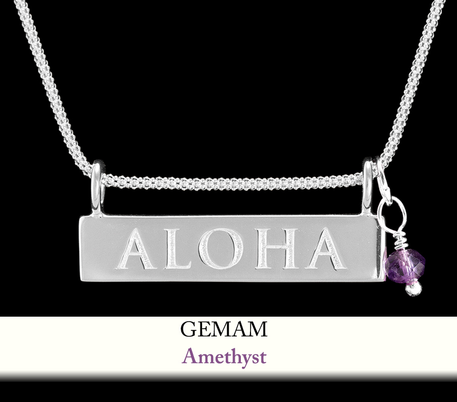 Amethyst Gem Enhancer