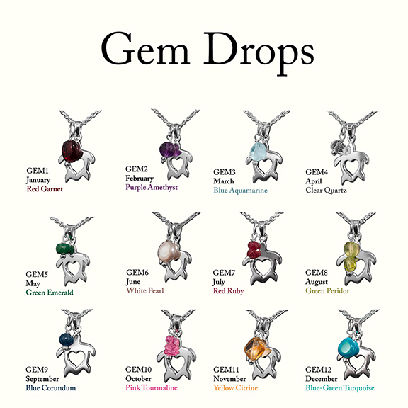 Gem Drops