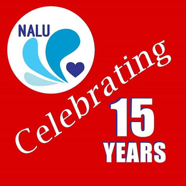 2020 marks HonuHeart Designs' 15th year in business and we are celebrating all year long.  February features a huge MAHALO to my booth customers.  Starting with the Cherry Blossom Festival tomorrow in Waimea, come take advantage of all the huge sales