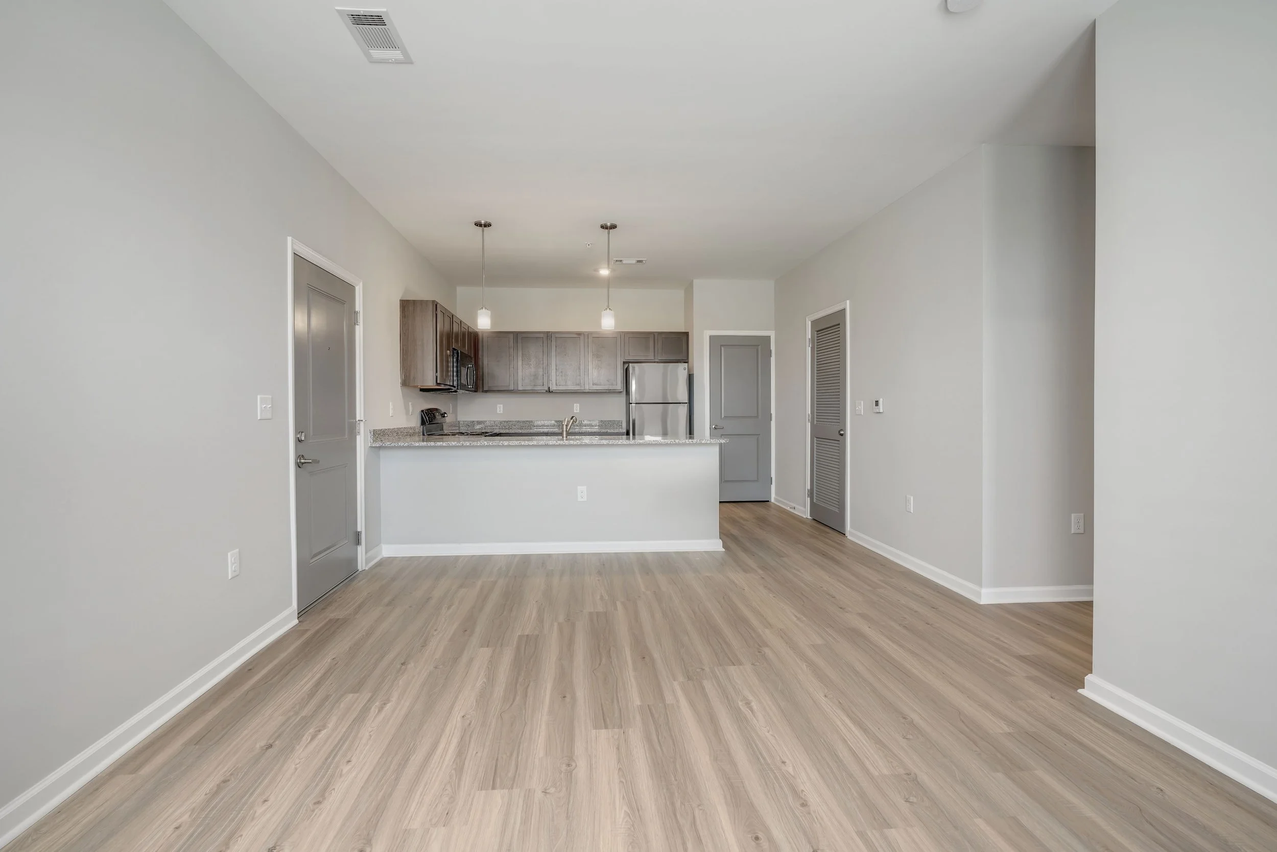 Gallery — Forum Flats